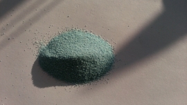 Baby blauw (125)