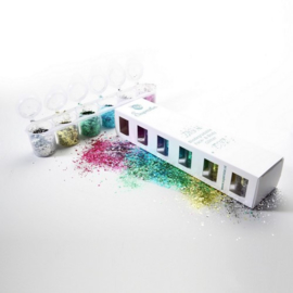 Superstar Biodegradable Glitter (NIEUW)