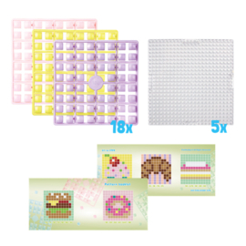 Pixel XL thema box snacks