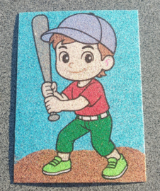 Honkbal