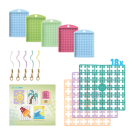 Thema box zomer