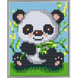 Pixel XL Panda 1