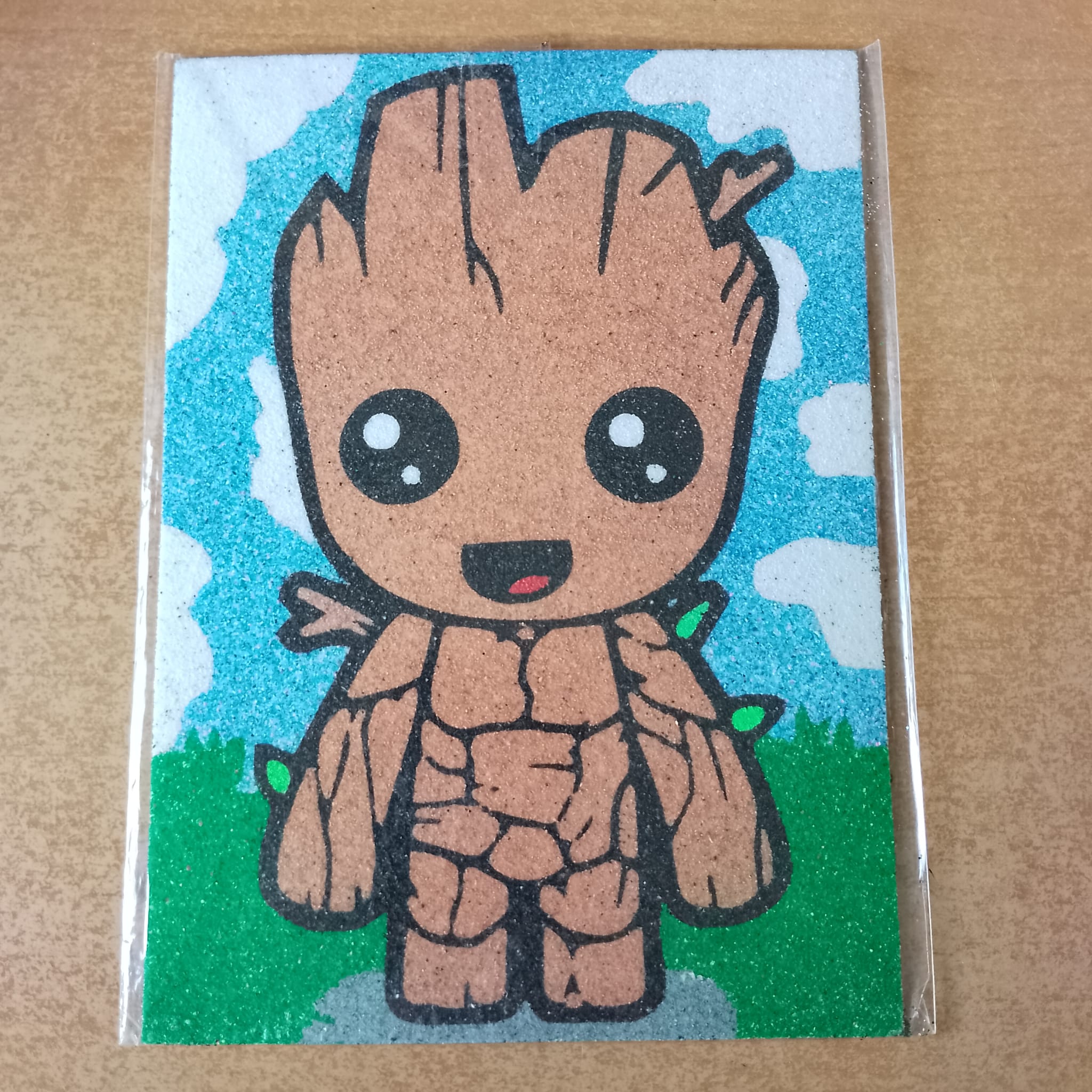 Groot
