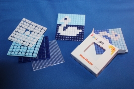 Pixel XL gift set Zwaan