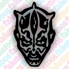 Star Wars - Darth Maul