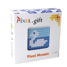 Pixel XL gift set Zwaan