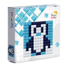 Pixel XL gift set pinguin