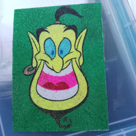 Genie