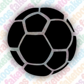 BF Soccer Ball