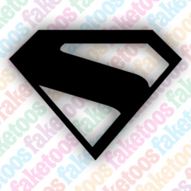 Superman New