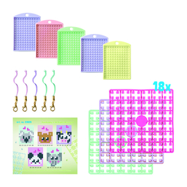 Thema box Kawaii wilde dieren