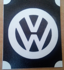 VW logo