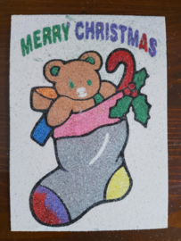 Kerst Sok