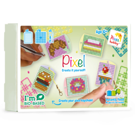Thema box snacks