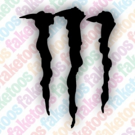 Monster Energy