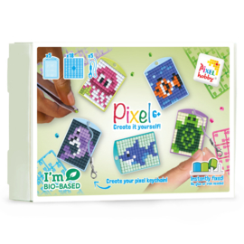 Thema box zeedieren