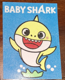 Baby Shark