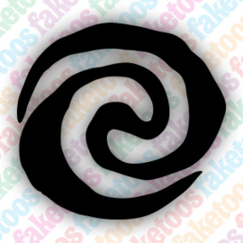 Moana Swirl