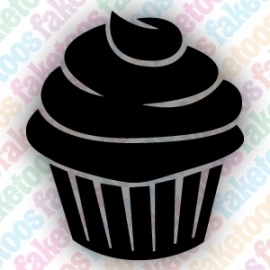 (048) Cupcake