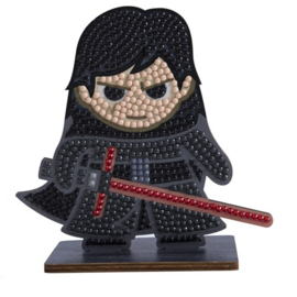 Crystal Art figuur: Star Wars Kylo Ren