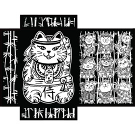 Chinese katten