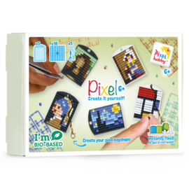 Thema box kunst