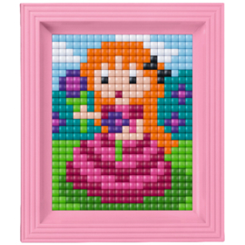 Pixel XL geschenkverpakking Prinses