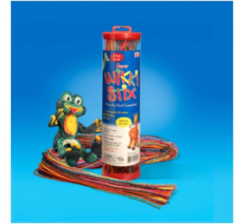 Super Wikki Stix