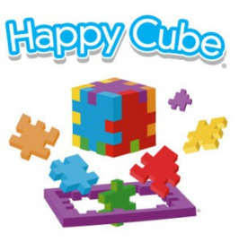 Original (Happy Cube) 5-99 jaar