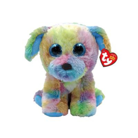 TY BEANIE BOO'S MAX DOG 15CM