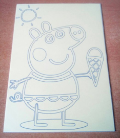 P. Pig