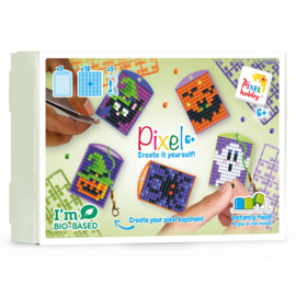Thema box halloween