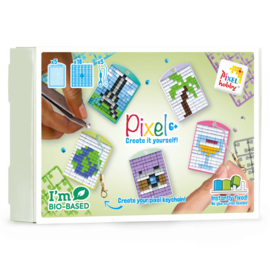 Thema box reizen