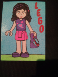 Lego Friends