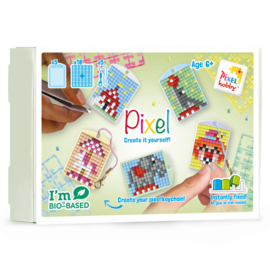 (NIEUW) Medallion thema boxen