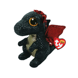 Ty Beanie Boo's Grindal Dragon 15cm