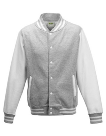 Varsity Jacket  Volwassen (vele kleuren)