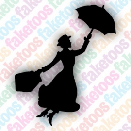 Mary Poppins