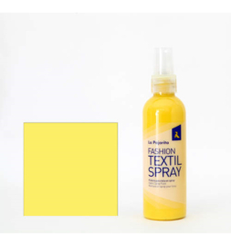 LA PAJARITA TEXTIELSPRAY 100ML LEMON GEEL