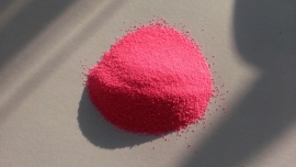 Neon/Fel roze (520)