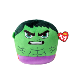 Ty Marvel Hulk  20cm