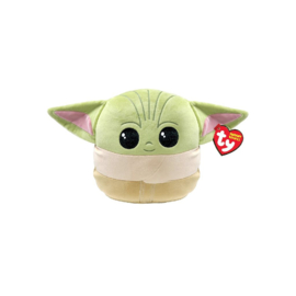Ty Starwars Mandalorian Grogu 20cm