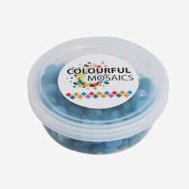 Colourful dots mix 75 gram - Aqua Vitae