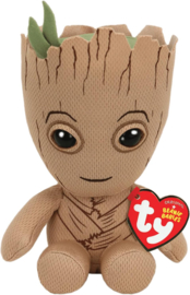 Ty Marvel Groot 15cm
