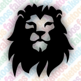(096) Lion 1
