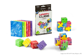 Happy Cube Expert 6 pack