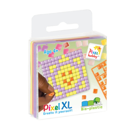 Pixel XL fun zon met magneet