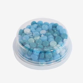 Colourful dots mix 75 gram - Aqua Vitae