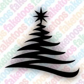(K12) Christmas Tree 2