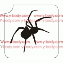 16200 3D Spider